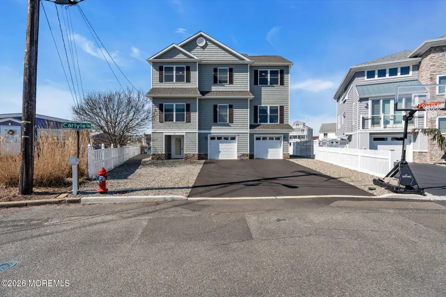 42 Carlyle Drive, Bayville, NJ 08721 - #3