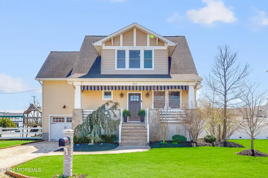 203 Riviera Drive, Toms River, NJ 08753 - #3