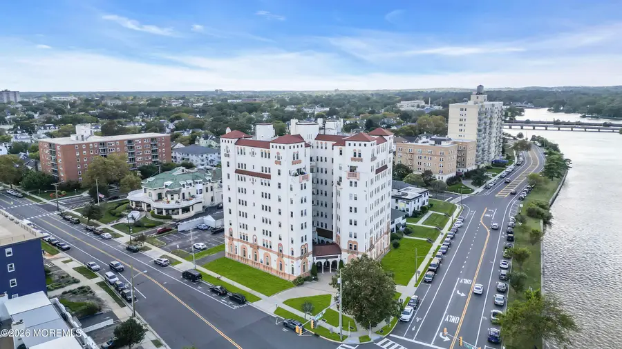 400 Deal Lake Drive #2L, Asbury Park, NJ 07712 - #2