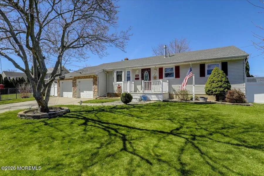 194 Park Place, Belford, NJ 07718 - #3