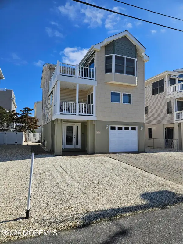 21 85th Street, Long Beach Twp, NJ 08008