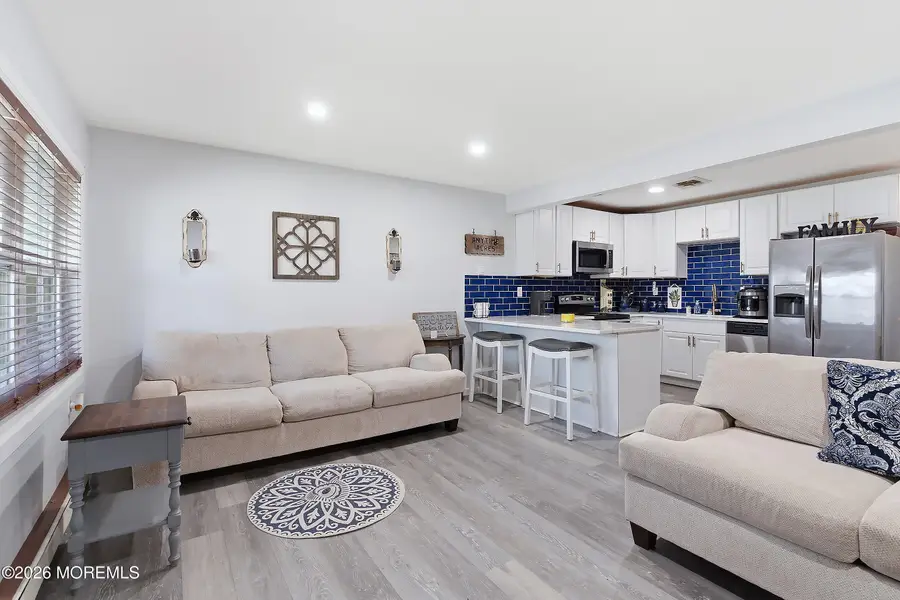 1018B Aberdeen Drive, Lakewood, NJ 08701 - #2