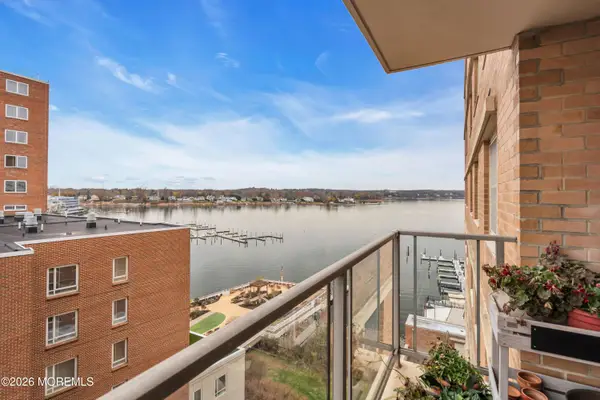28 Riverside Avenue #6M, Red Bank, NJ 07701