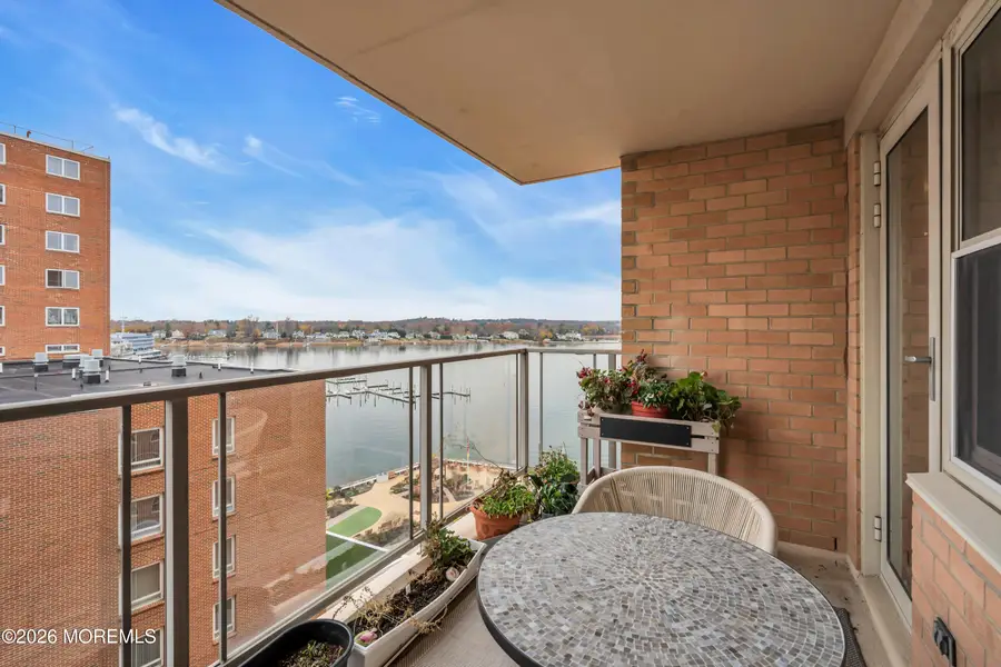28 Riverside Avenue #6M, Red Bank, NJ 07701 - #3