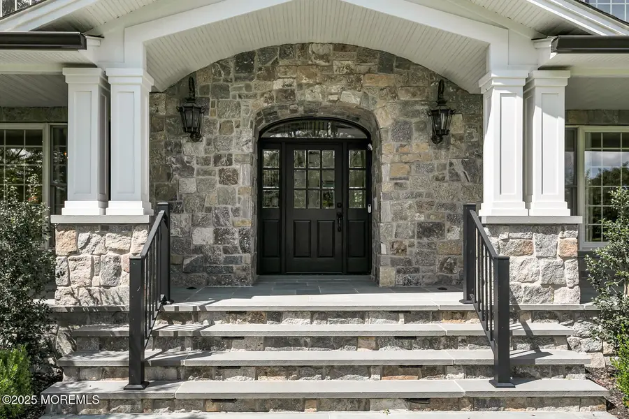 3 Bretwood Drive, Colts Neck, NJ 07722 - #2