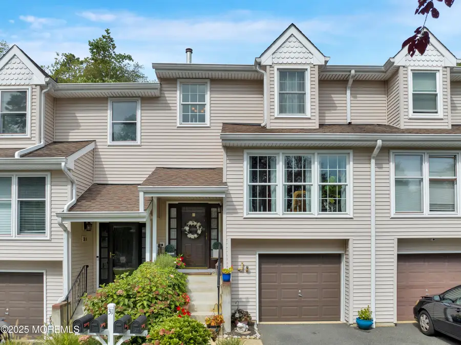 31 Mulberry Drive #C, Brielle, NJ 08730 - #2