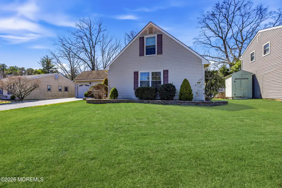 5 Berkshire Drive, Howell, NJ 07731 - #2