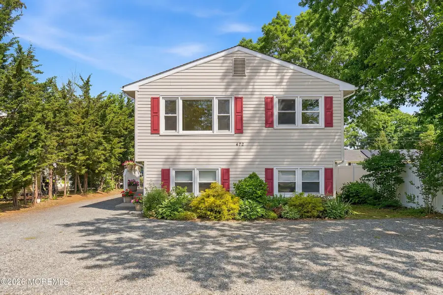 471 Woodpark Drive, Brick, NJ 08723 - #3