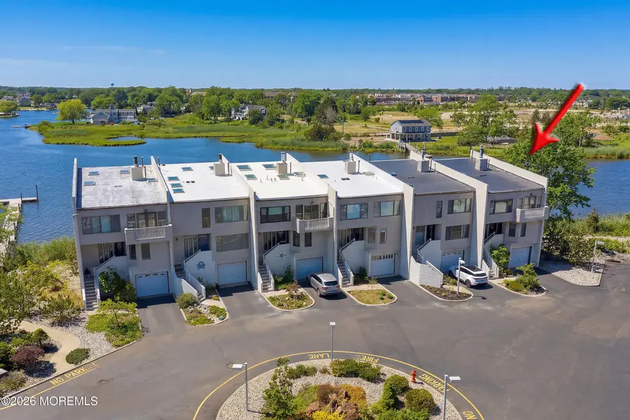 57 Bridgewaters Drive #18, Oceanport, NJ 07757 - #3