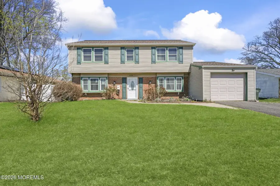 70 Harrington Circle, Willingboro, NJ 08046 - #2