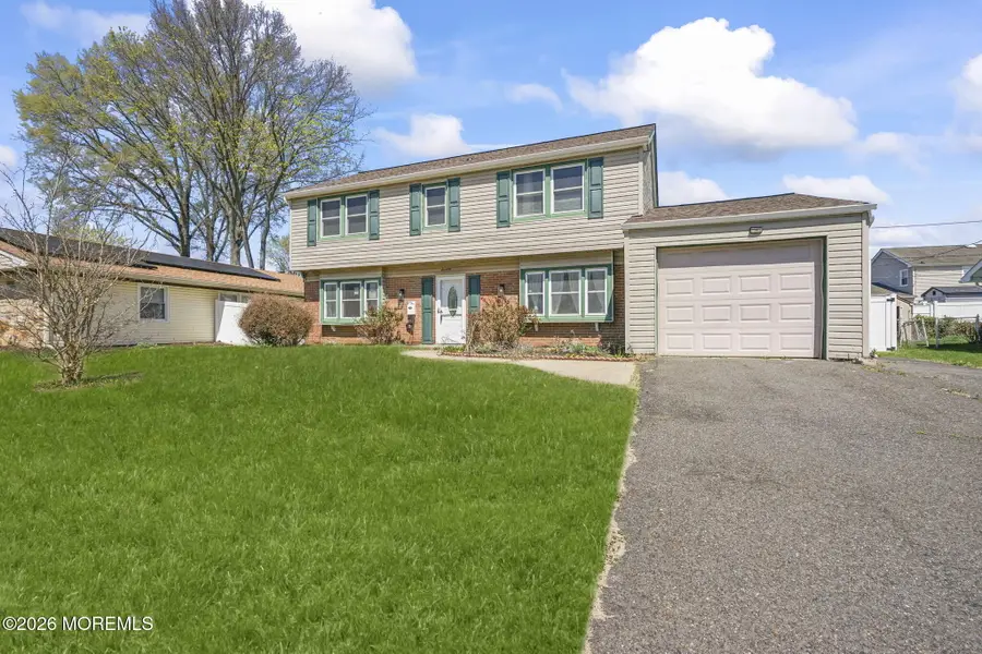 70 Harrington Circle, Willingboro, NJ 08046 - #3