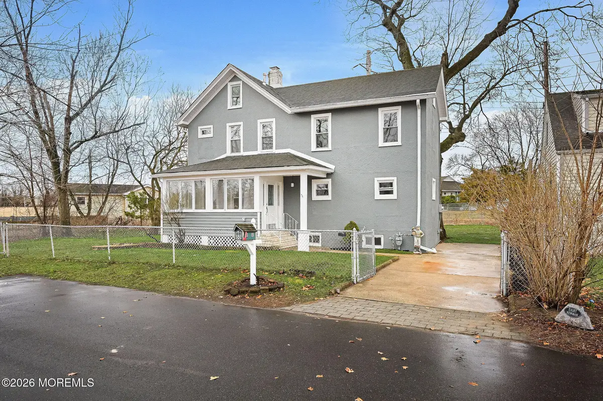 8 Newman Street, Hazlet, NJ 07734 - #1