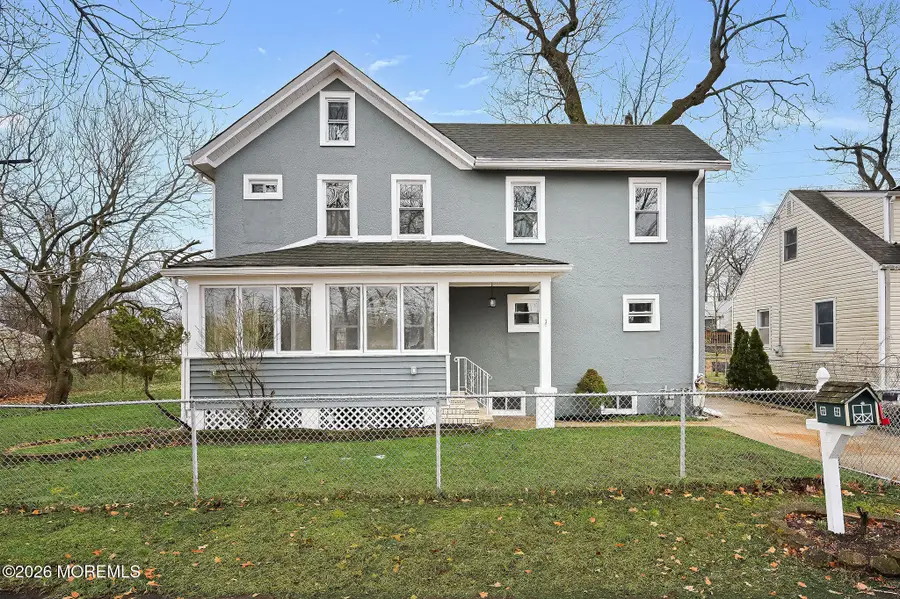 8 Newman Street, Hazlet, NJ 07734 - #2