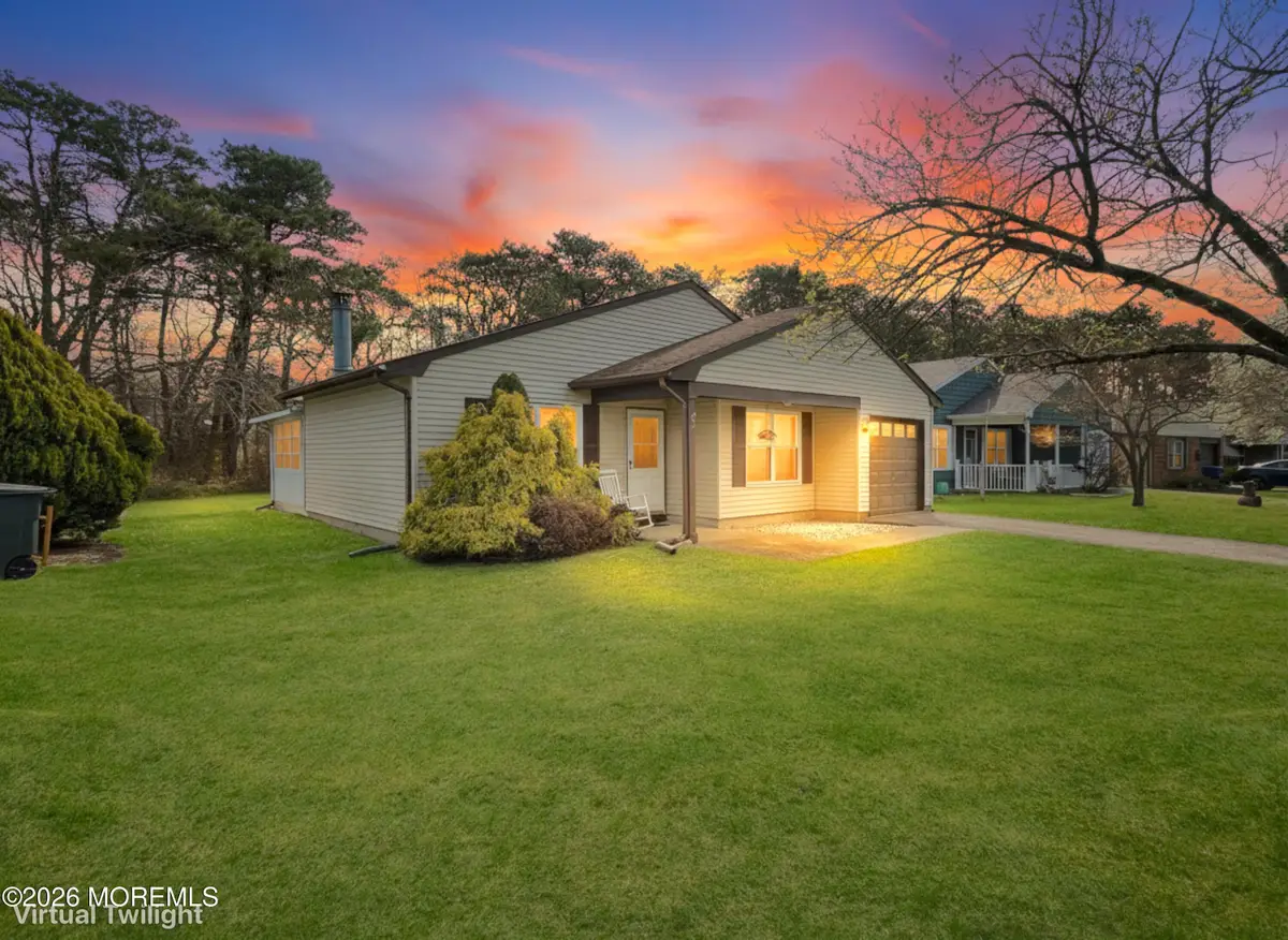 17 Seaview Avenue, Brick, NJ 08723 - #1