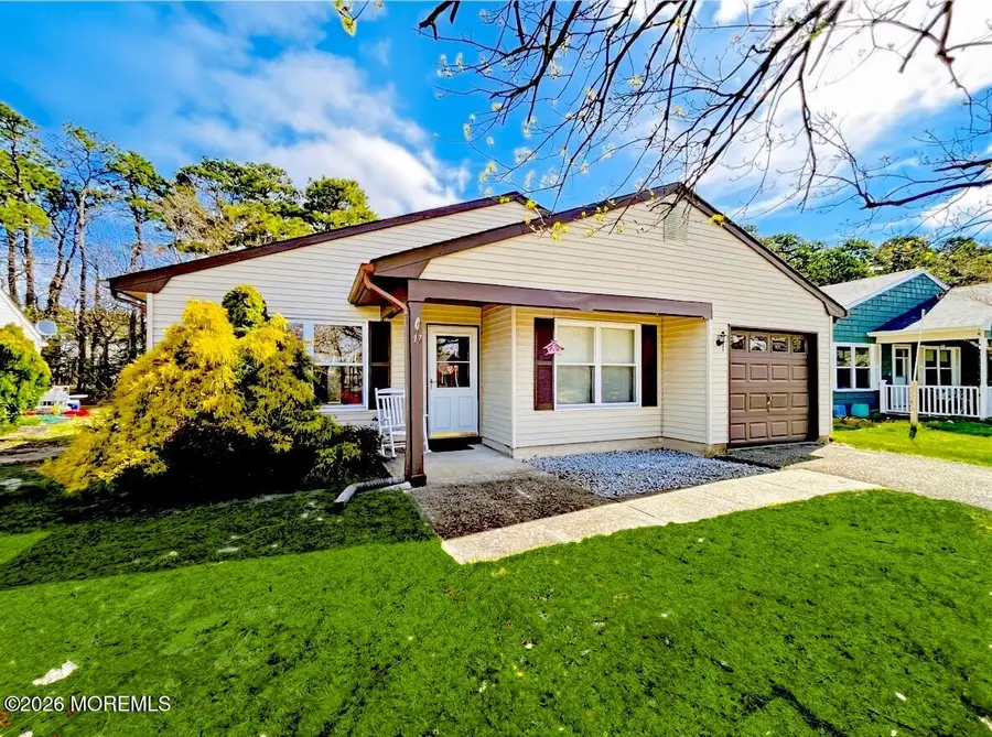 17 Seaview Avenue, Brick, NJ 08723 - #2