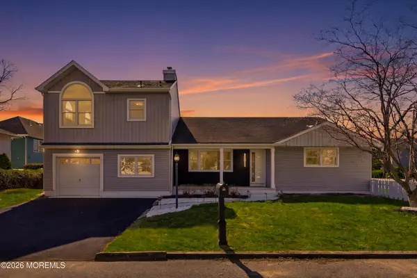 1104 Bradford Drive, Point Pleasant Beach, NJ 08742