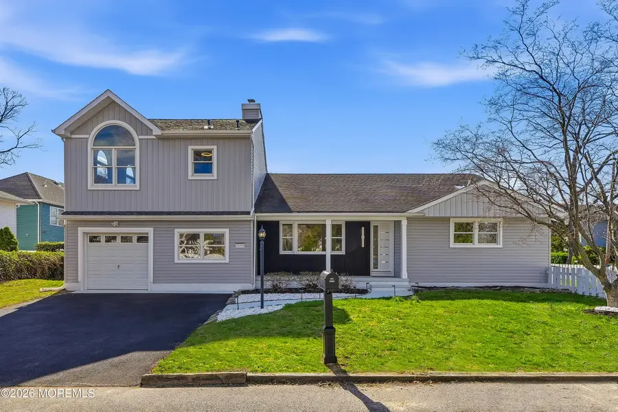 1104 Bradford Drive, Point Pleasant Beach, NJ 08742 - #2