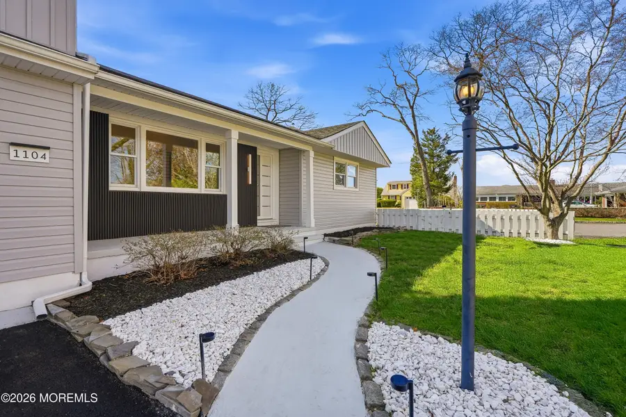 1104 Bradford Drive, Point Pleasant Beach, NJ 08742 - #3