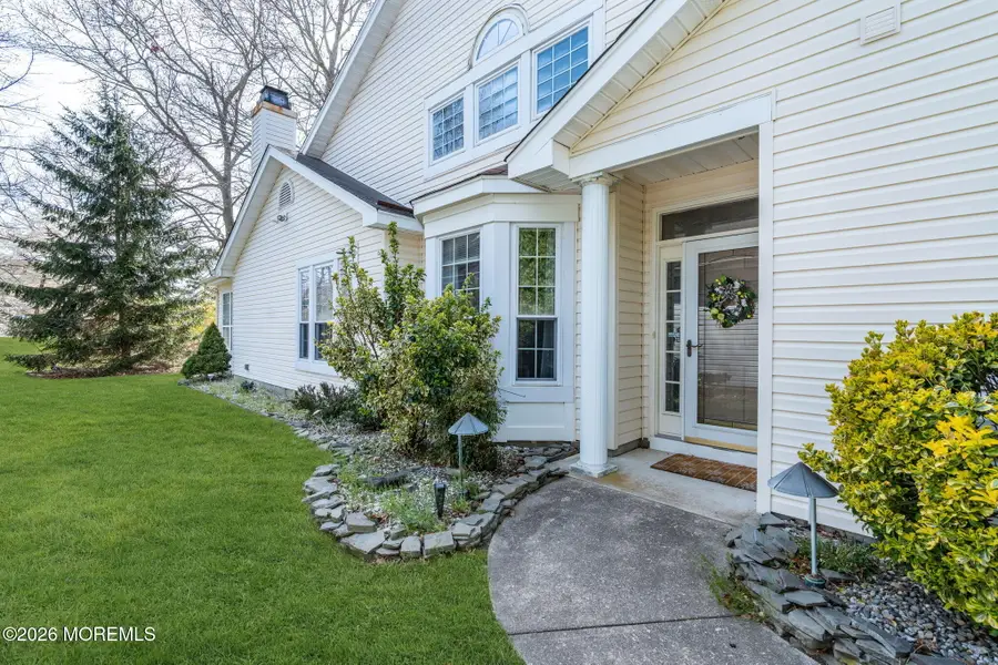 124 Sylvan Lake Boulevard, Bayville, NJ 08721 - #3