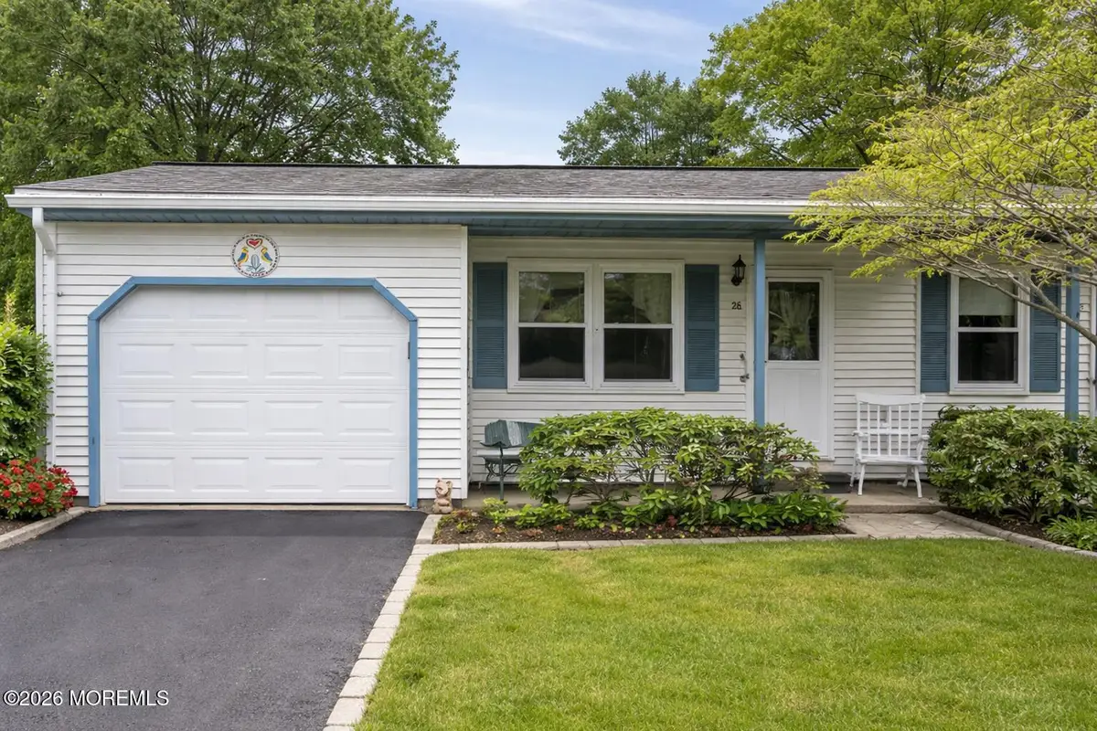 28 Westport Drive #section 7, Manchester, NJ 08759 - #1
