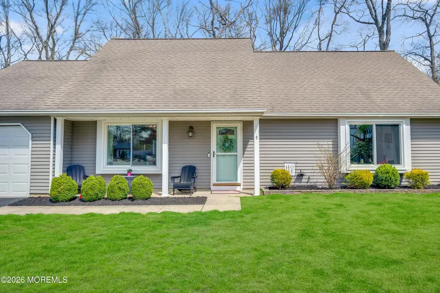 9 Lamp Post Court, Howell, NJ 07731 - #3