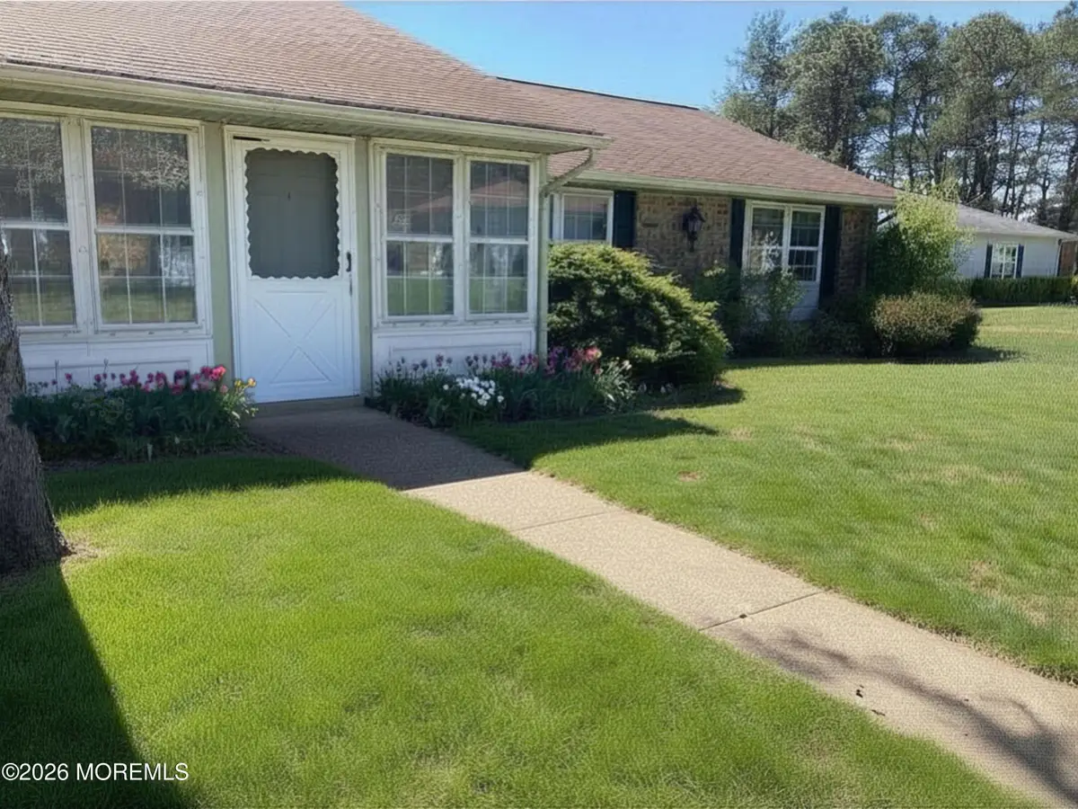 27D Cambridge Circle, Manchester, NJ 08759 - #1