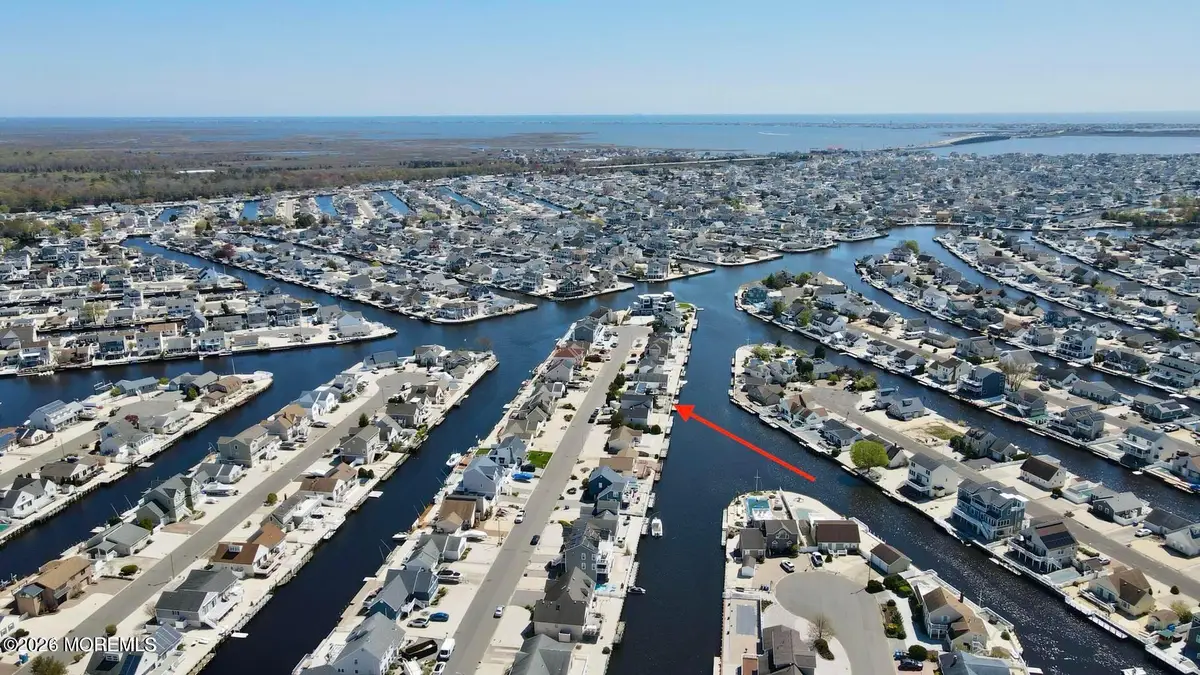 174 Bernard Drive, Manahawkin, NJ 08050 - #1