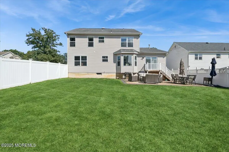 2 Higgins Court, Howell, NJ 07731 - #3