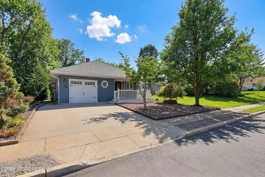 2256 Mount Hope Lane, Toms River, NJ 08753 - #3