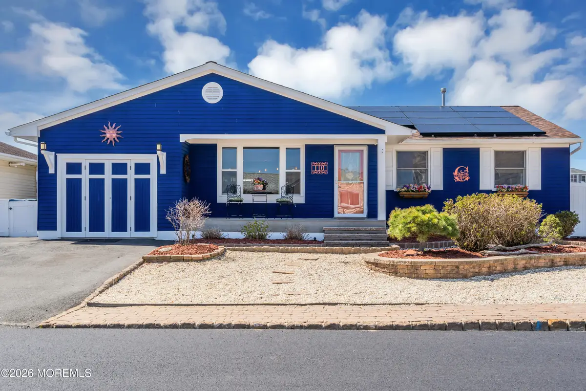 110 Shrewsbury Drive, Mystic Island, NJ 08087 - #1