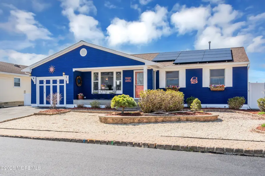 110 Shrewsbury Drive, Mystic Island, NJ 08087 - #2