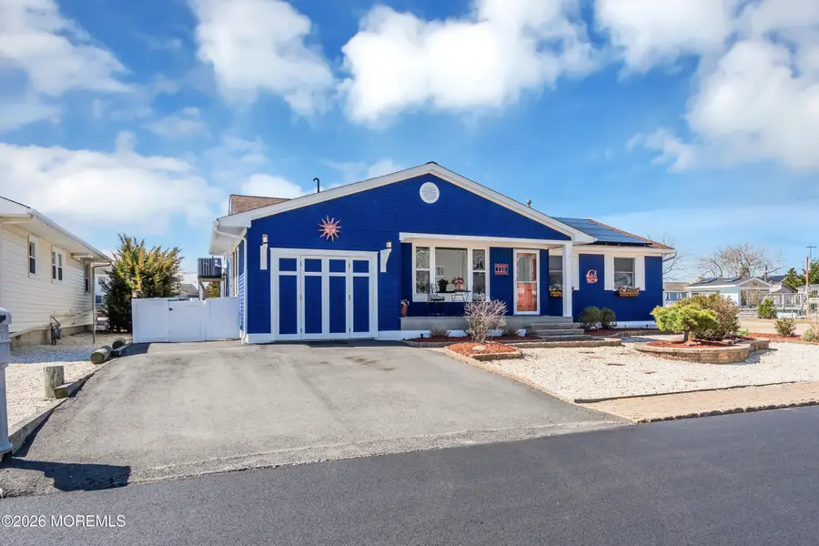 110 Shrewsbury Drive, Mystic Island, NJ 08087 - #3