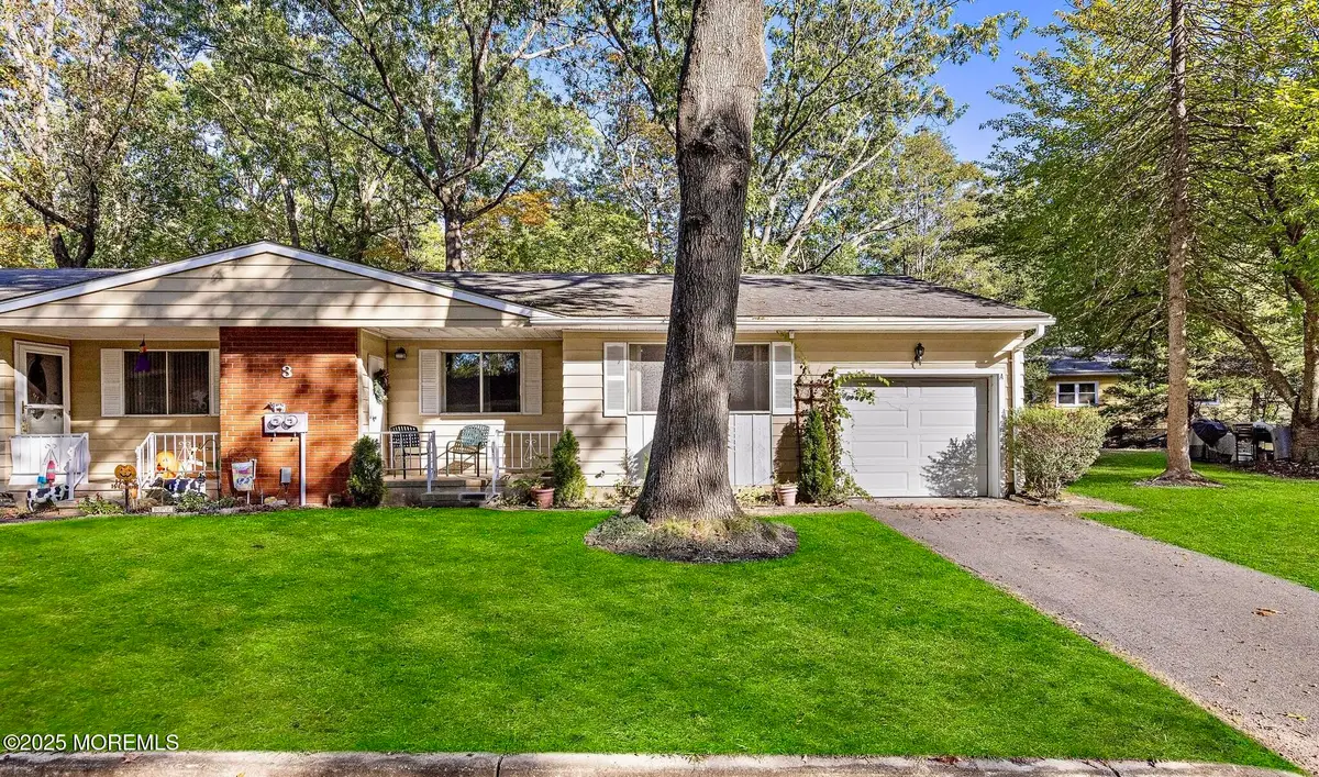 3 A Minnesota Avenue, Whiting, NJ 08759 - #1