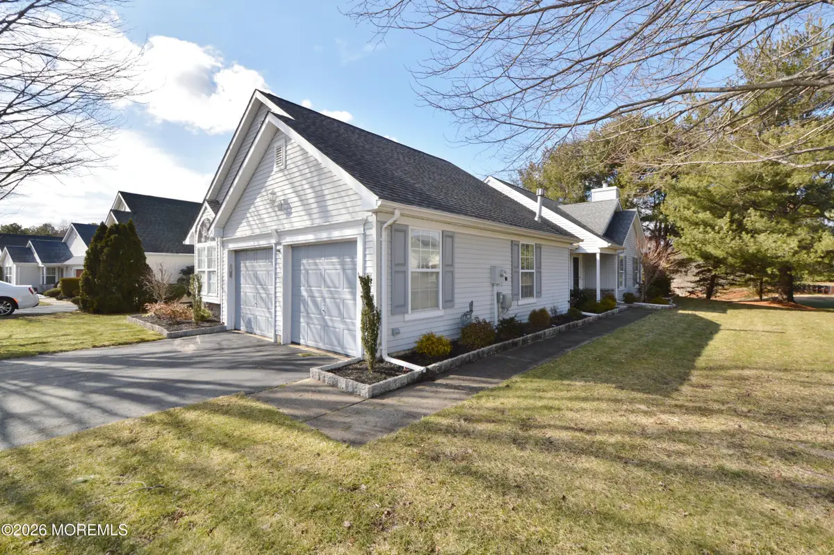 2688 Lancaster Lane, Toms River, NJ 08755 - #1