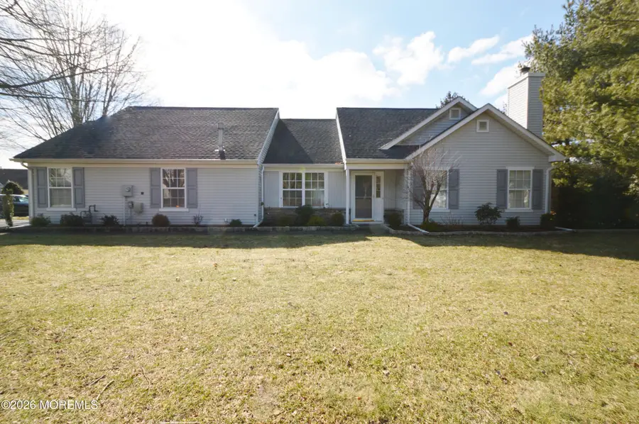 2688 Lancaster Lane, Toms River, NJ 08755 - #2