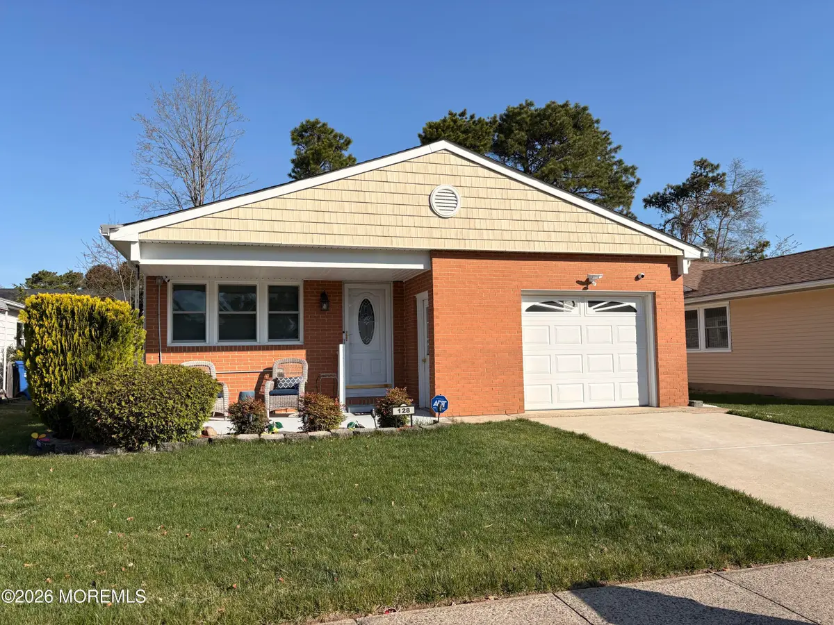 128 Freeport Boulevard, Toms River, NJ 08757 - #1