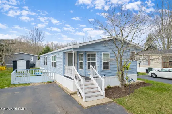 78 Village Road, Morganville, NJ 07751