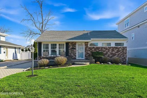 415 Carter Avenue, Point Pleasant Beach, NJ 08742