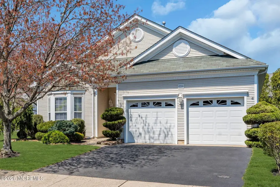 2 Heathersway Court, Lakewood, NJ 08701 - #3