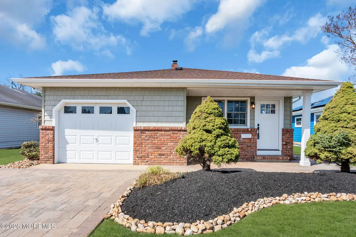 24 Frederiksted Street, Toms River, NJ 08757 - #1