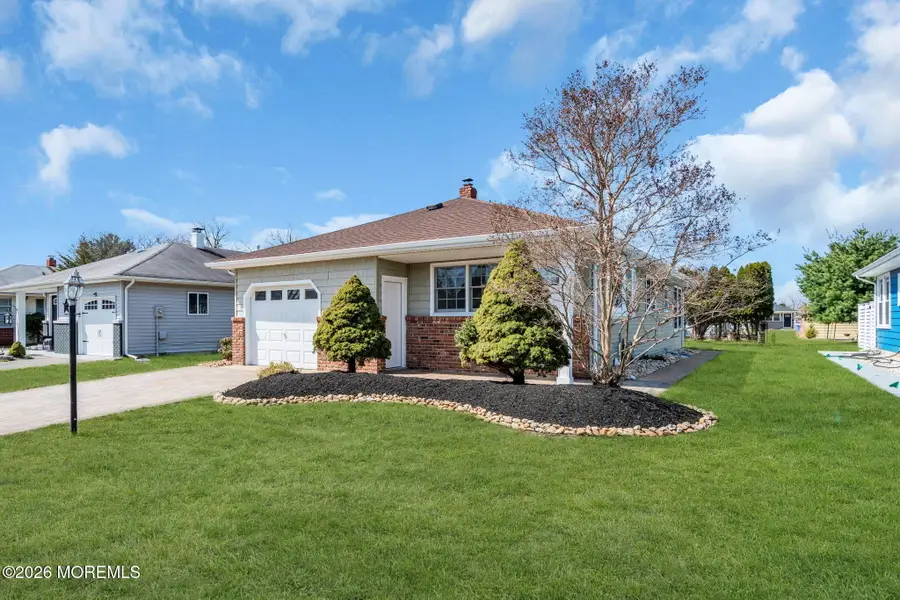 24 Frederiksted Street, Toms River, NJ 08757 - #2