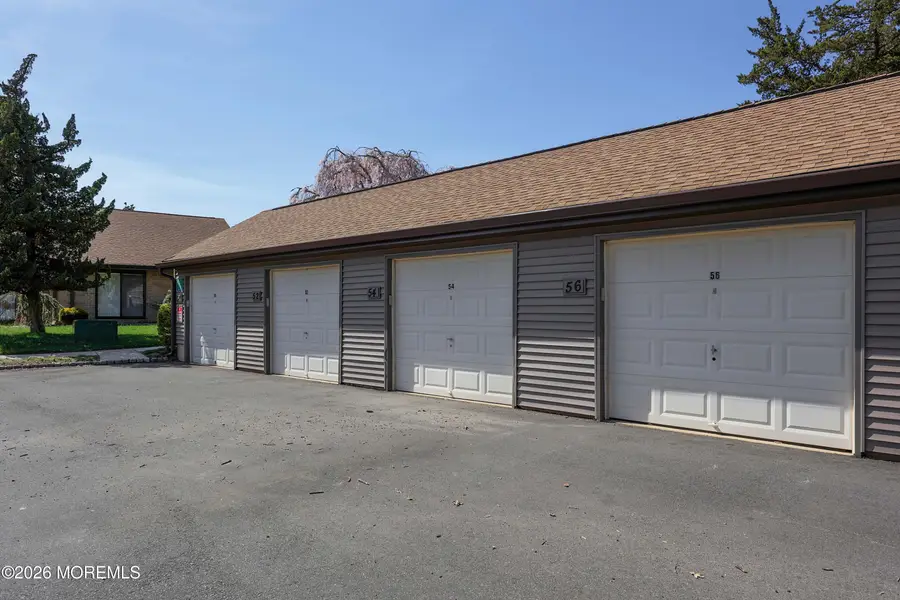 56 Claremont Court, Red Bank, NJ 07701 - #3