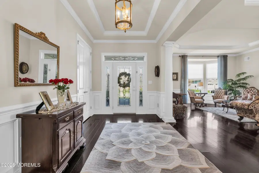 72 Masters Drive, Monroe, NJ 08831 - #2