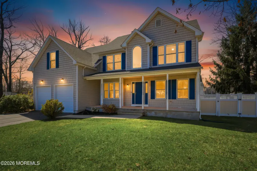 605 Windsor Street, Forked River, NJ 08731 - #2