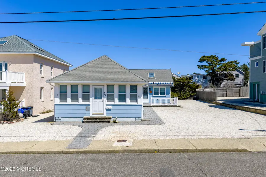 111 22nd Street, Ship Bottom, NJ 08008 - #2