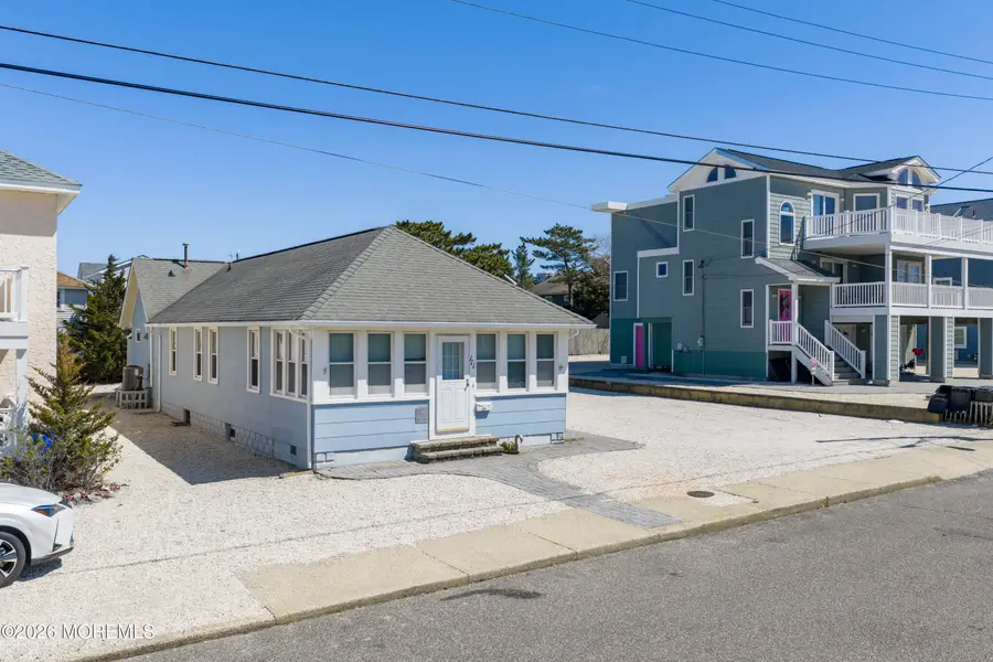 111 22nd Street, Ship Bottom, NJ 08008 - #3