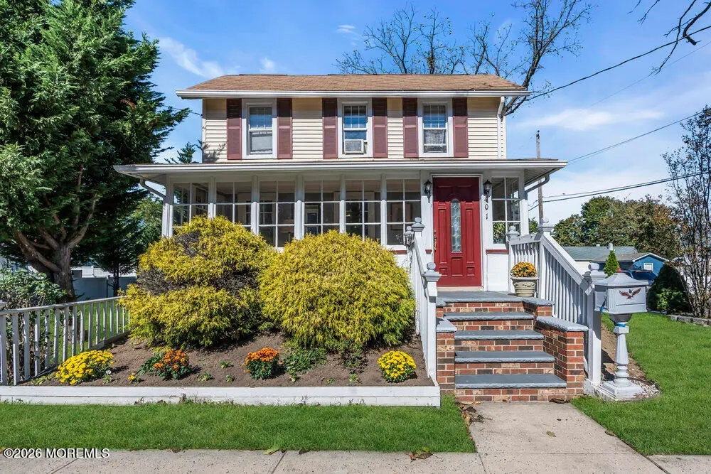 401 Joline Avenue, Long Branch, NJ 07740 - #1