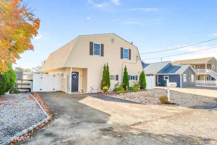 23 Sail Drive, Mystic Island, NJ 08087 - #3