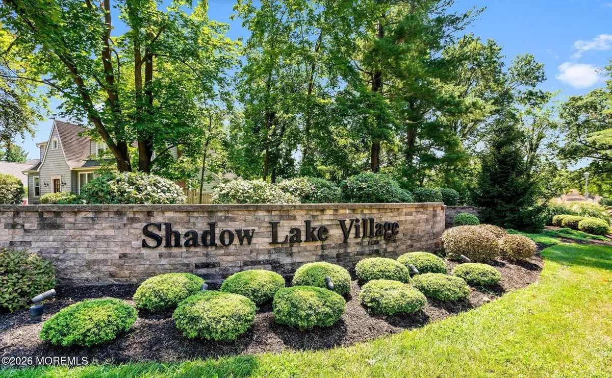 93 Lexington Court, Red Bank, NJ 07701 - #1