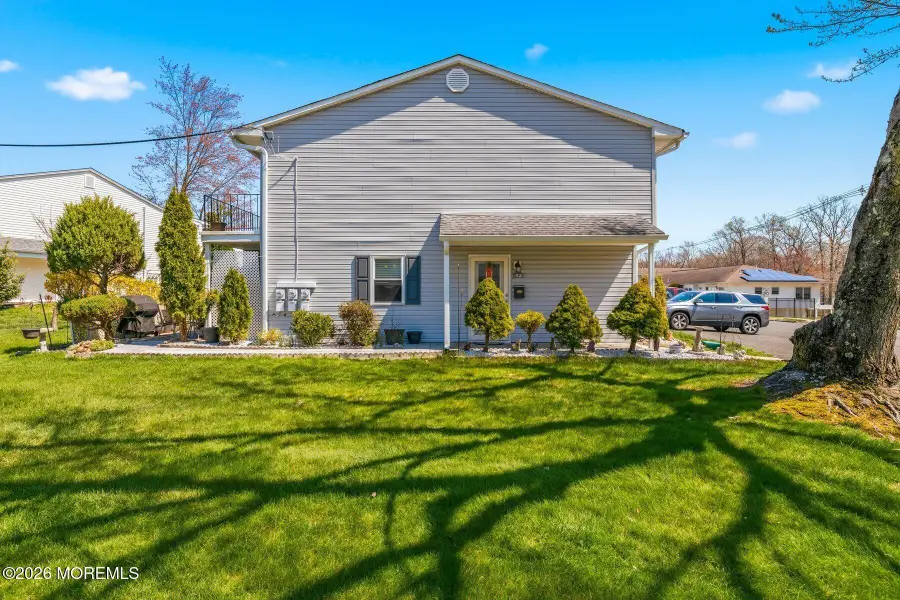 52 Galewood Drive #637, Matawan, NJ 07747 - #2